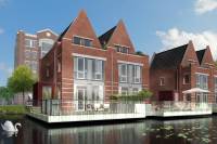 Woning De Stadhouders (Bouwnr. 11) Vleuten