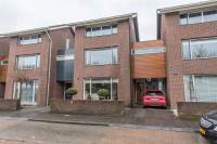 Woning Speenkruid 8 Puttershoek
