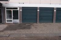 Garage Anatole Franceplaats 522 Rotterdam