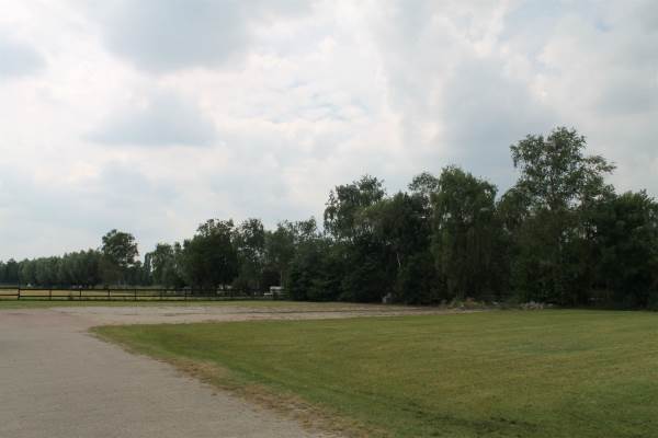 Bouwgrond Schoolstraat 113nabij Nijkerkerveen