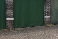 Garage Jean Monnetstraat 320C Heemskerk