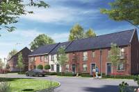 Woning Bouwnummer 4.26 Sterksel