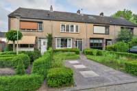 Woning Prins Mauritsstraat 133 Venlo