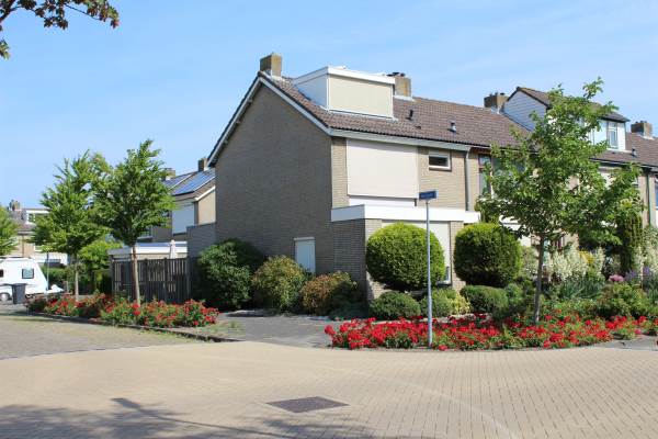Woning Markenborgh 9 De Lier