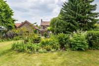 Woning De Heul 4 Hoeven