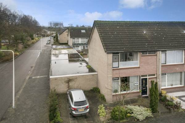 Woning Blokland 38 Bergen op Zoom