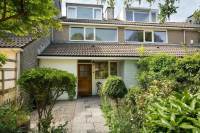 Woning Veluwemeerlaan 3 Leiden