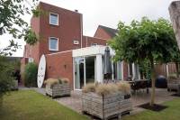 Woning Anthony Edenstraat 2 Herten