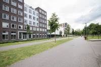 Woning Leerparkpromenade 364 Dordrecht