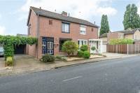 Woning Graaf van Loonstraat 48 Born