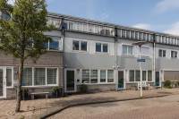Woning Margaret Staalstraat 33 Leiden