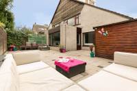 Woning Ben Websterstraat 22 Rotterdam