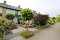 Woning Heemraadslaan 15 Bodegraven