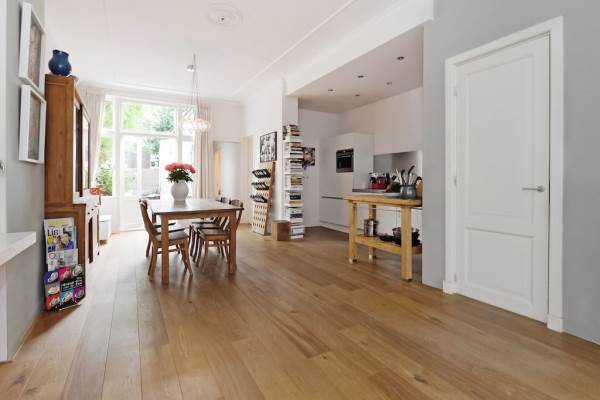 Woning Van Bylandtstraat 117 Den Haag