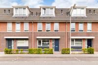 Woning Televisiestraat 57 Roosendaal