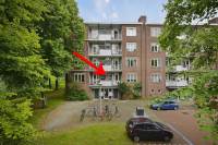 Woning Johannes Meewisstraat 48hs+1 Amsterdam