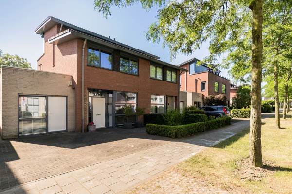 Woning Haagpoort 15 Oss