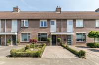 Woning De Bongerd 128 Oss