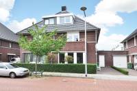 Woning Westmaasstraat 36 Den Haag