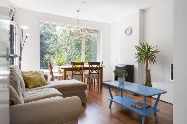 Woning Noord 19 Apeldoorn