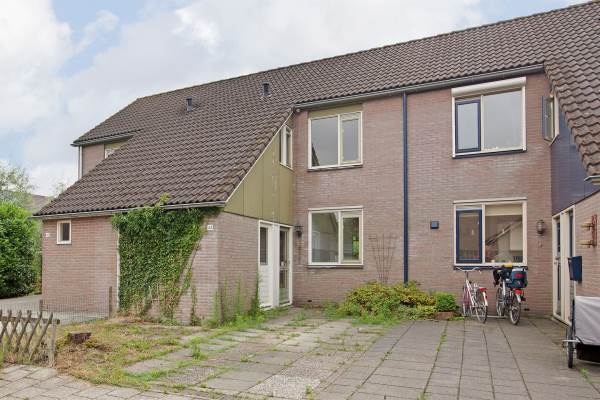 Woning Grote Maote 44 Aalten