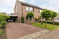 Woning Boerhoorn 33 Oosterhesselen