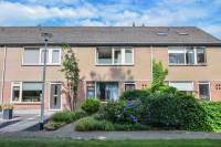 Woning de Rikking 16 Steenwijk