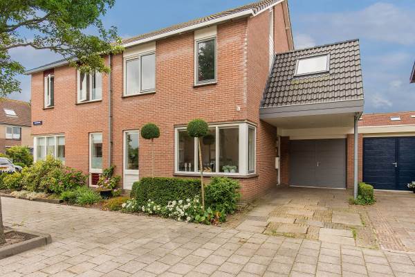 Woning Torentrans 111 Middelburg