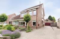 Woning Bergstraat 59A Neede