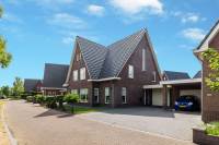 Woning Keizersmantel 17 Nijkerk