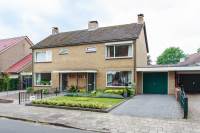 Woning Smalmaatstraat 34 Losser