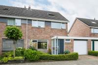 Woning Fluessen 162 Drachten