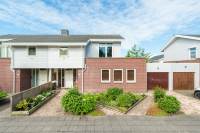 Woning Kees Verweystraat 3 Almere
