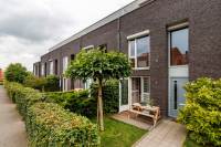 Woning Gouden Koetslaan 11 Vleuten