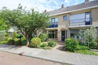 Woning Marslaan 15 Dordrecht