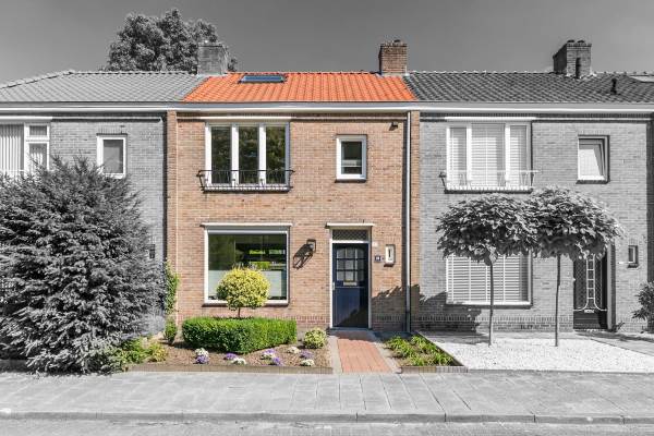 Woning Lupinestraat 23 Eindhoven