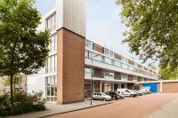 Woning Jan van Delftstraat 73 Rosmalen