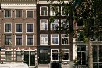Woning Prins Hendrikkade 106- D Amsterdam