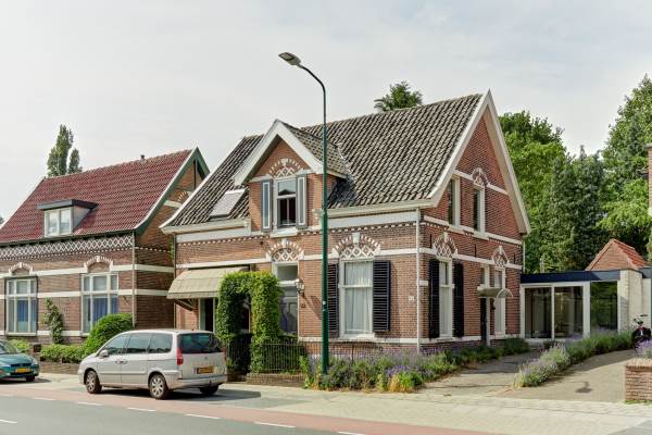 Woning Herenstraat 95 Rhenen
