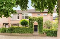 Woning Frans van Mierisstraat 8 Maarssen