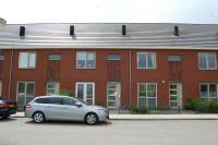 Woning Buitenplaats 14 Dordrecht