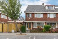 Woning Meidoornstraat 2 Wormerveer