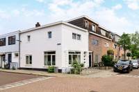 Woning Van 't Hoffstraat 75A Haarlem