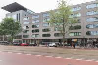 Woning Sarphatistraat 139F Amsterdam