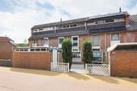 Woning Achterwerf 31 Almere