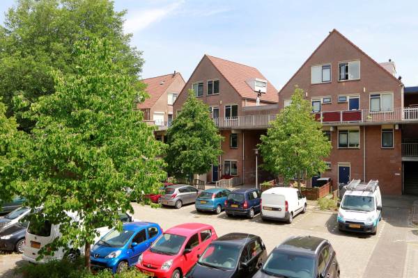 Woning Dorlandsweer 32 Sliedrecht