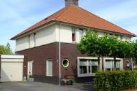 Woning Willem Lodewijklaan 24 Heerenveen