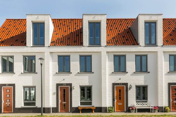 Woning Sint Josephstraat 2b Oosterhout Nb