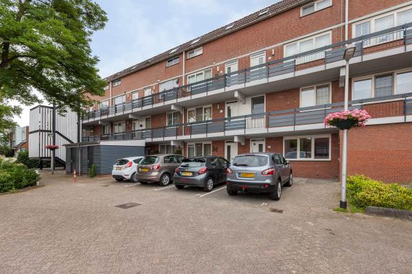 Woning Hilde erf 52 Capelle aan den IJssel