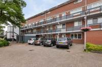 Woning Hilde erf 52 Capelle aan den IJssel